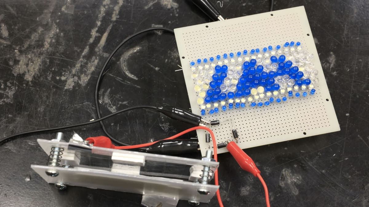 Tape Murah Ubah Getaran Jadi Listrik untuk Sensor Wearable Canggih