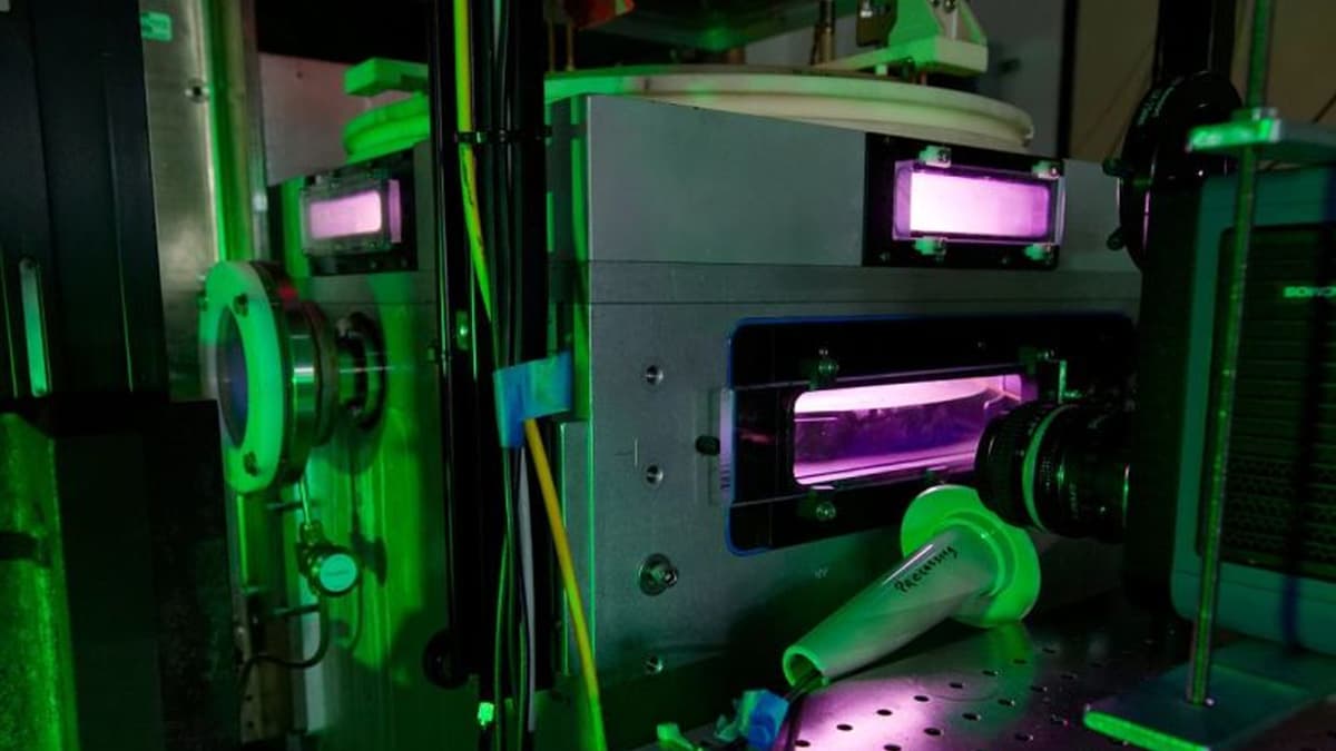 DirectDrive: Inovasi 20 Tahun yang Ubah Cara Membuat Chip Lebih Presisi