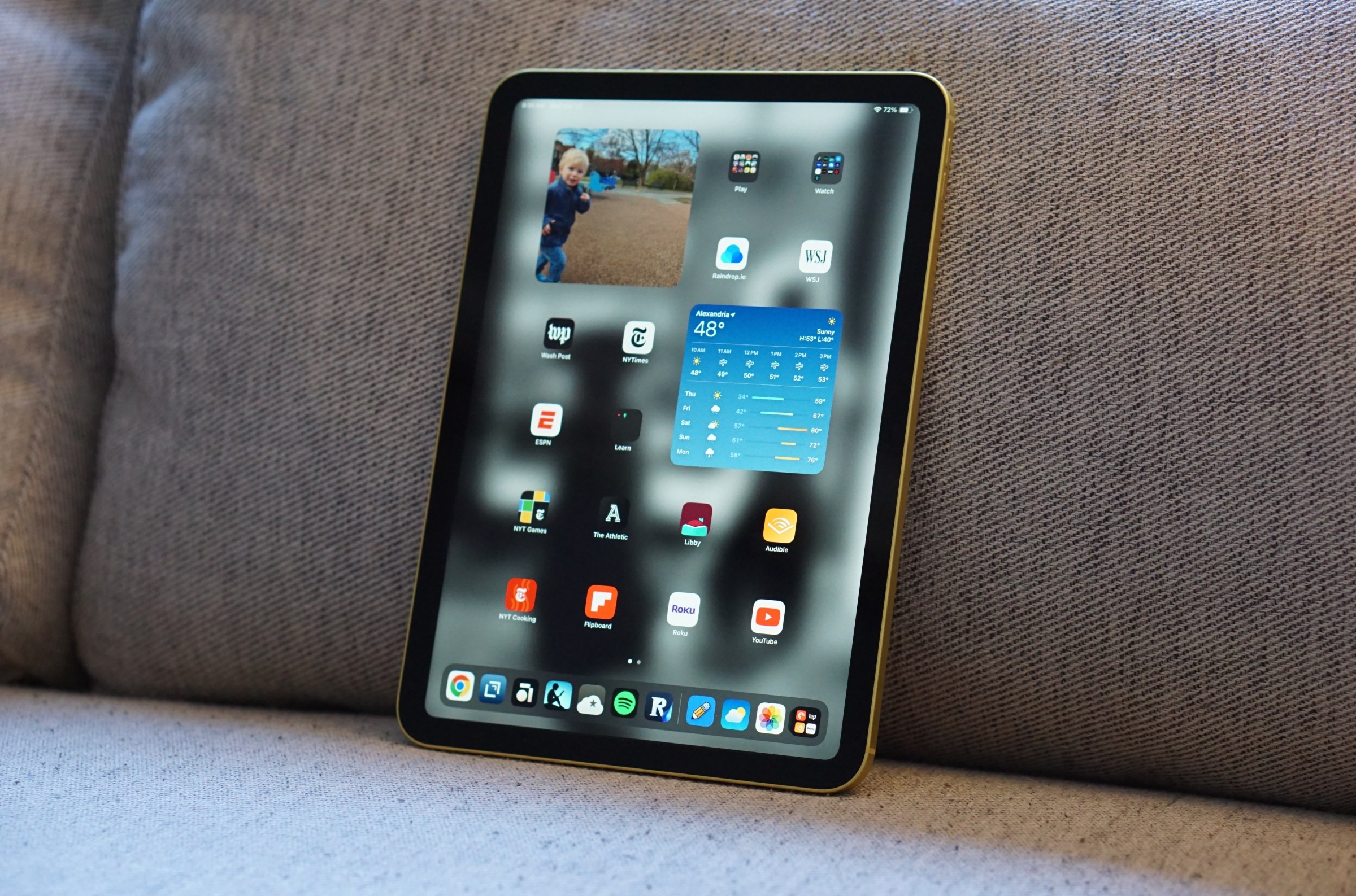 Panduan Terbaru: Temukan Diskon Terbaik untuk iPad Model 2024 dan 2025