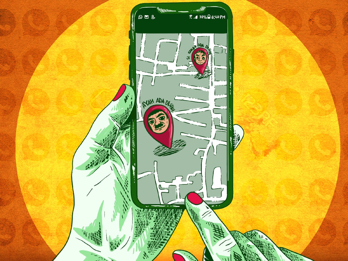 Waspada! Ini 6 Cara Penyadapan WhatsApp yang Sering Terjadi