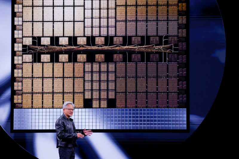 Nvidia Luncurkan Lepton, Platform Pasar GPU Cloud untuk Pengembang AI