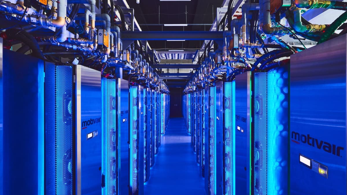 NVIDIA Luncurkan Superkomputer Terbesar untuk Riset Komputasi Kuantum di Jepang