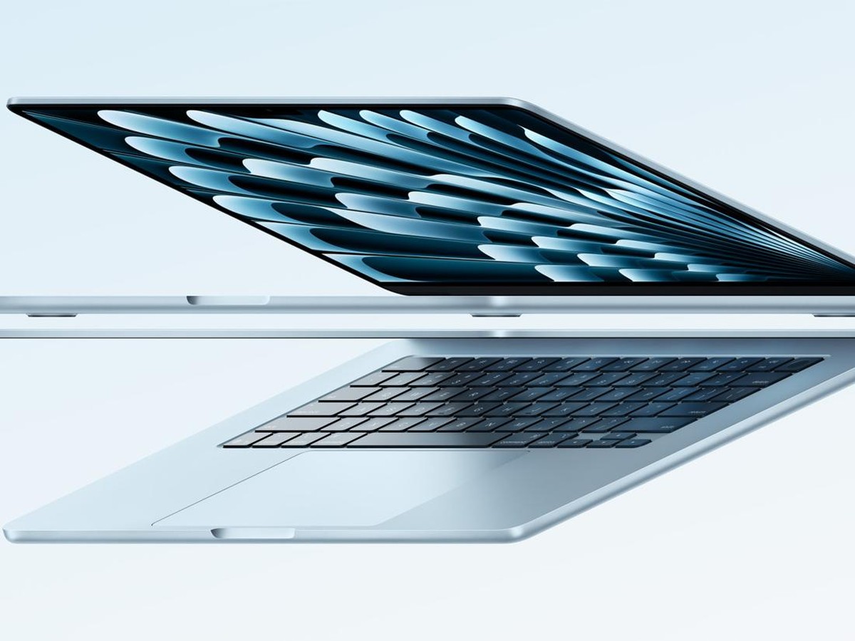 Apple Luncurkan MacBook Air M4 di Indonesia dengan Performa dan Baterai Lebih Hebat