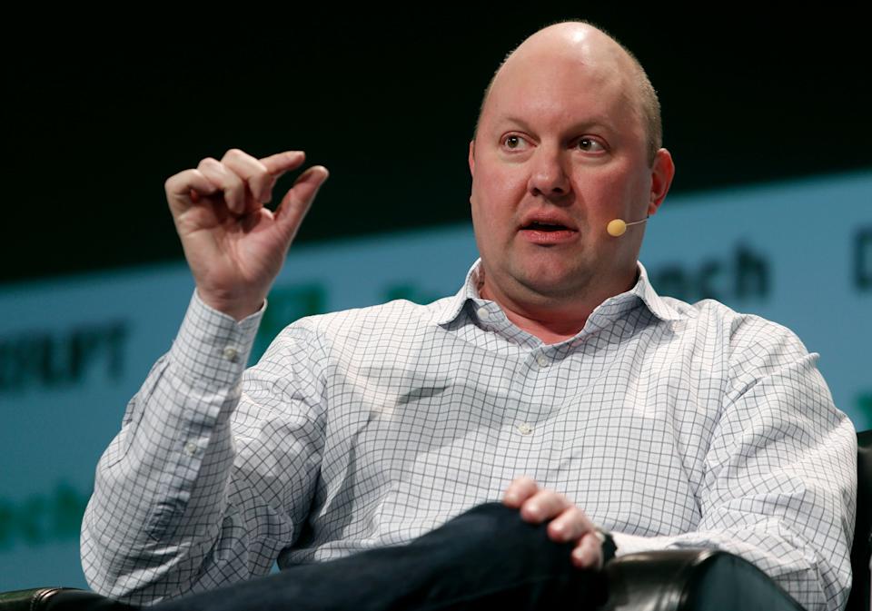 Andreessen Peringatkan AS: Jangan Kalah dalam Perlombaan AI Open-Source Melawan Cina