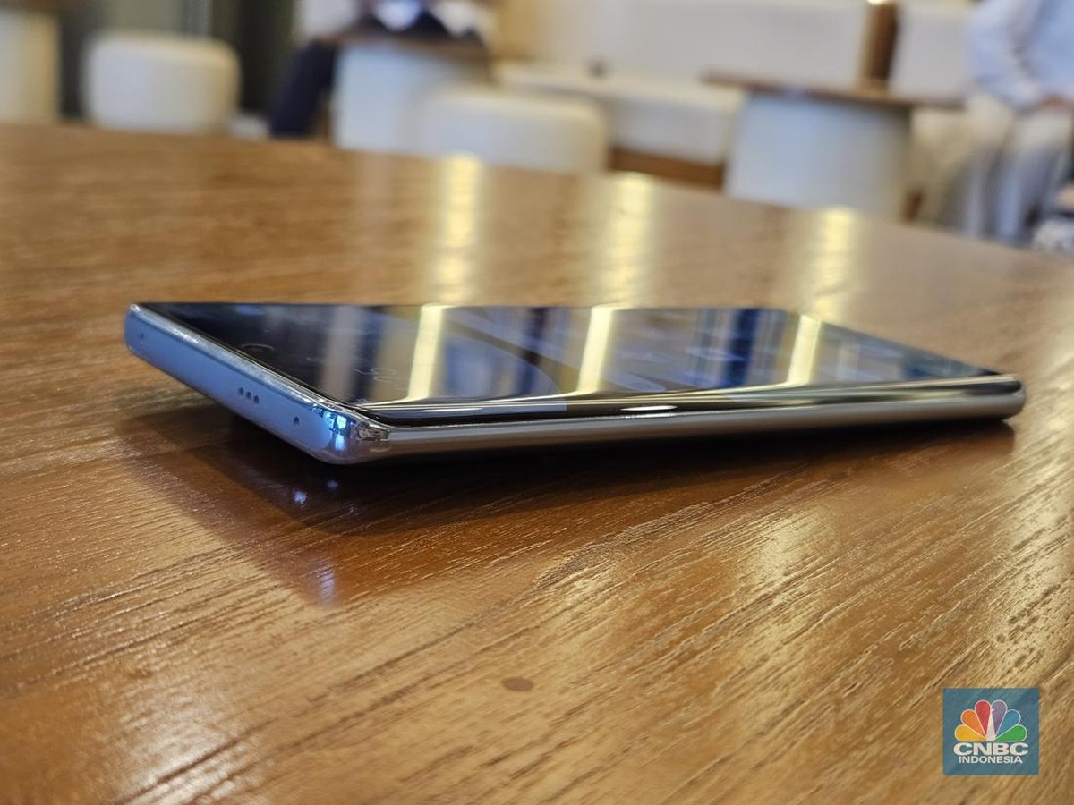 Xiaomi Kuasai Pasar Smartphone Indonesia Q1 2025 dengan Produk Inovatif