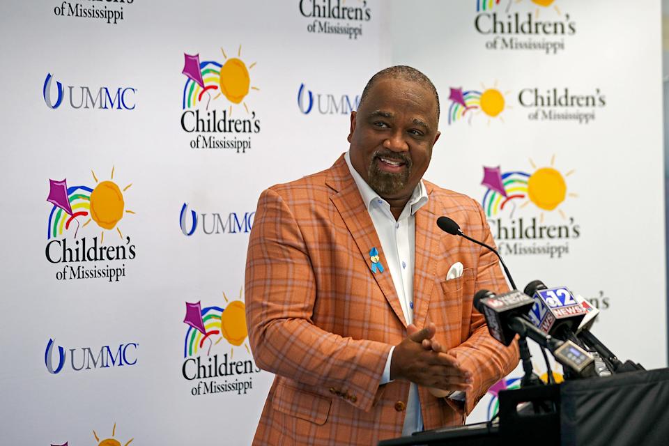 Disiplin Militer Jadi Kunci Sukses Virgil Miller Pimpin Aflac