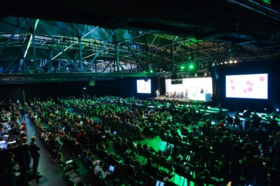 Diskon Tiket TechCrunch Disrupt 2025 dan Peluang Besar bagi Startup Teknologi