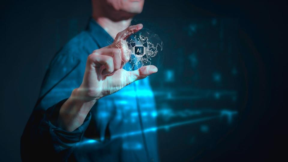 Sektor Keuangan Inggris Pimpin Adopsi AI dengan Pertumbuhan Talenta dan Pasar Pesat