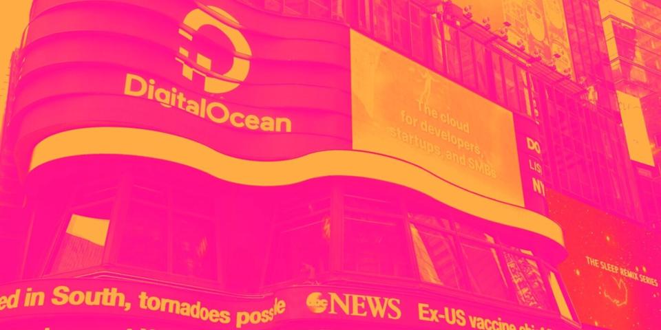 DigitalOcean Tumbuh Pesat di Kuartal Pertama 2025, Apakah Saatnya Beli?
