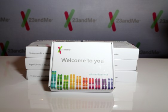 Regeneron Akuisisi 23andMe Pasca Kebangkrutan untuk Mendukung Penemuan Obat
