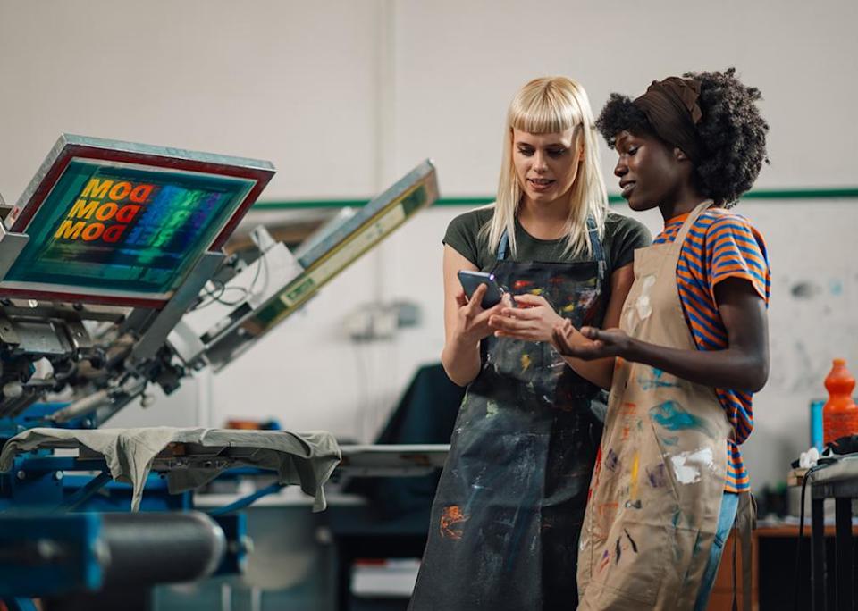 Tingkat Asuransi Bisnis Kecil Meningkat, Namun Kepercayaan Masih Rendah