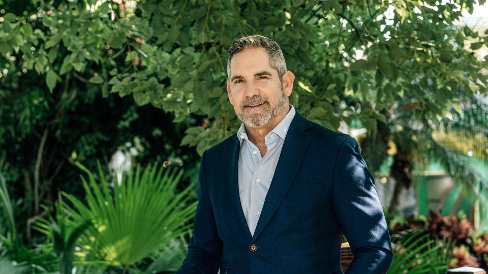 Mengapa Grant Cardone Kini Jadi Penggemar Bitcoin dan Gabungkan Dengan Real Estate