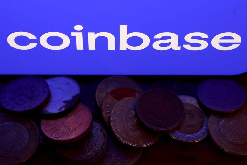 Coinbase Masuk S&P 500: Bukti Kripto Kini Jadi Bagian Sistem Keuangan Utama