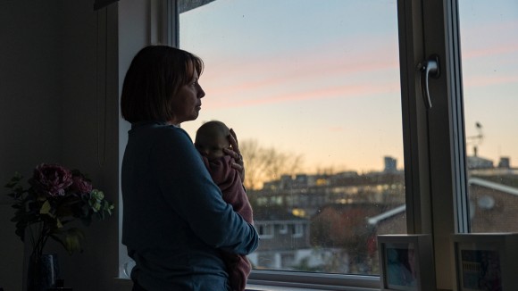 Alat AI Baru Deteksi Risiko Tinggi Depresi Pasca Persalinan Lebih Awal