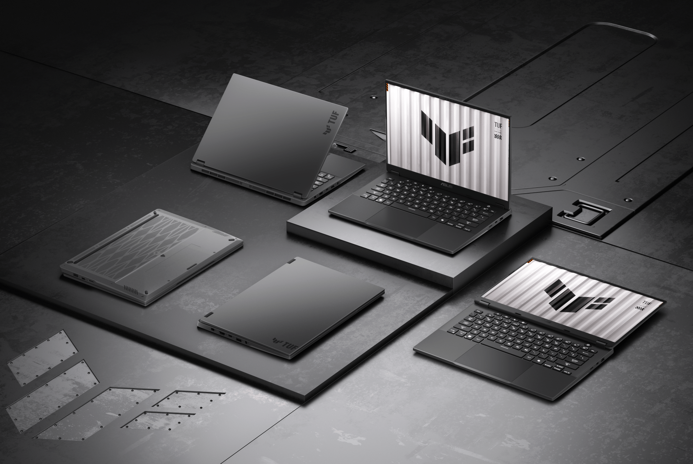 Asus Rilis Laptop Gaming Baru dengan GPU RTX 5060, Harga Lebih Terjangkau