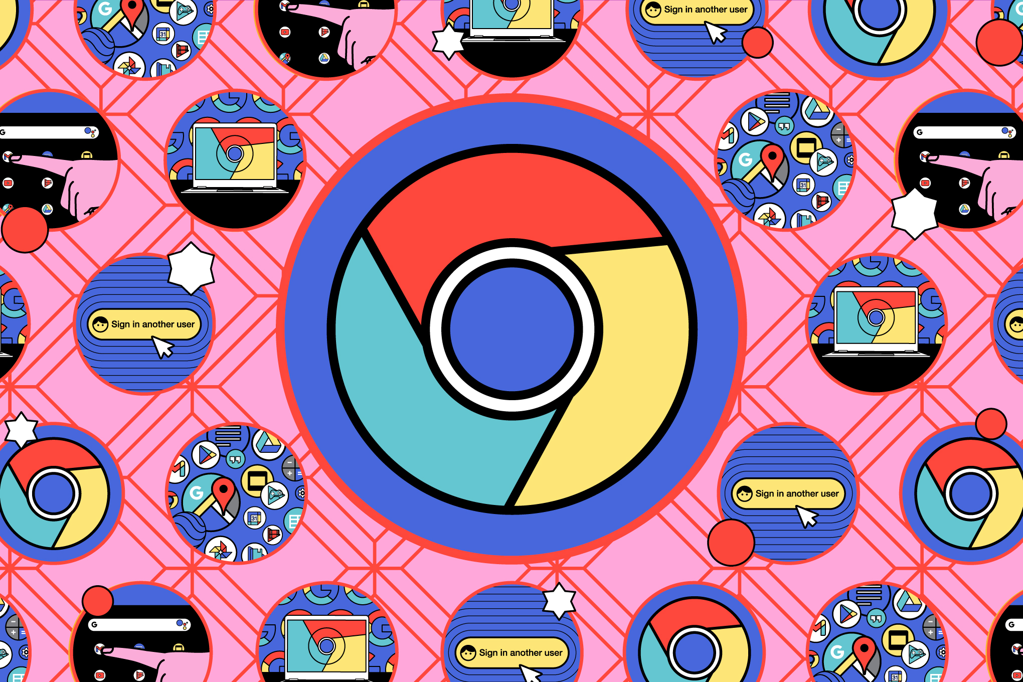 Cara Cerdas Mengatur Bookmark Google Chrome untuk Browsing Lebih Efisien