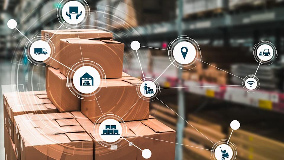 Stord Akuisisi Ware2Go Perkuat Jaringan Pemenuhan E-Commerce AS