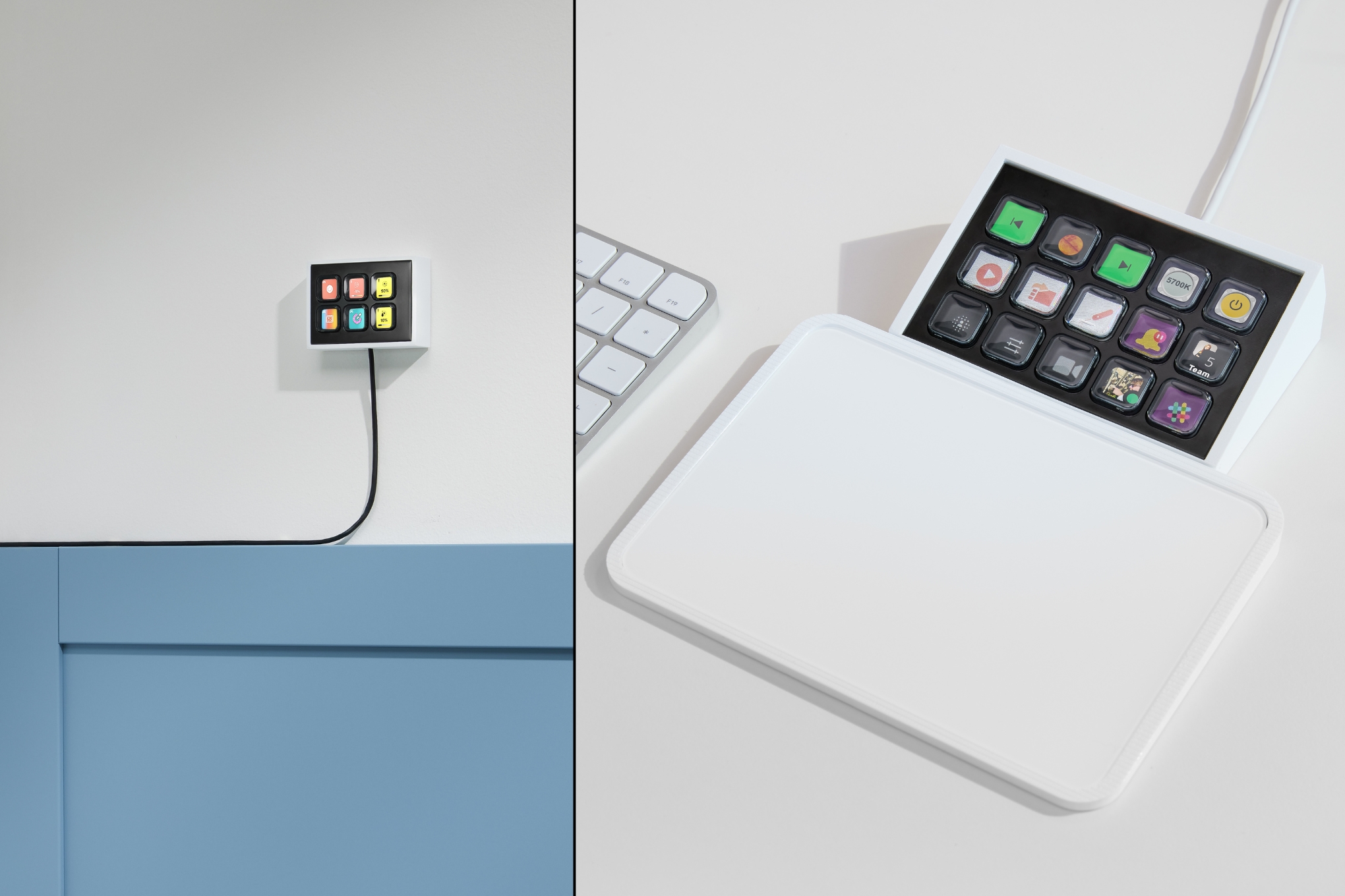 Elgato Hadirkan Stream Deck Modular dan Virtual untuk Pengguna Baru