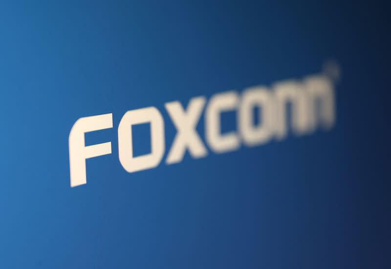 Foxconn dan Nvidia Bangun Pusat AI dengan Kapasitas Daya 100 Megawatt