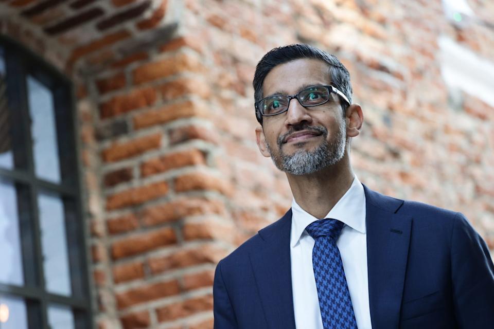 Sundar Pichai: Tidak Ada Pemenang Tunggal dalam Perlombaan AI Masa Depan