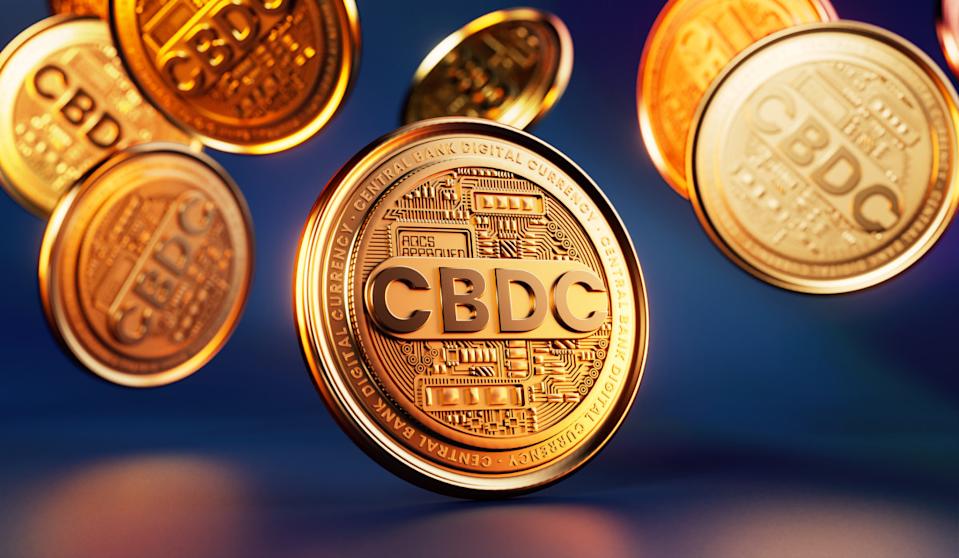 Kolombia Luncurkan Pilot CBDC Pertama di Jaringan Cosmos dengan Keamanan Tinggi