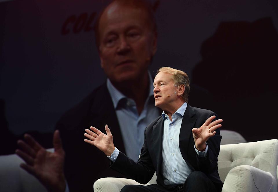 Pemimpin Bisnis Harus Berubah Setiap Tahun Agar Tak Tertinggal AI