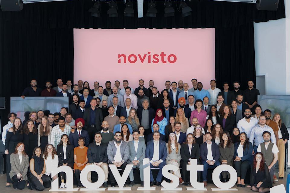 Novisto Raih Pendanaan Rp 444.01 miliar ($27 Juta)  untuk Platform Pantau Keberlanjutan Perusahaan