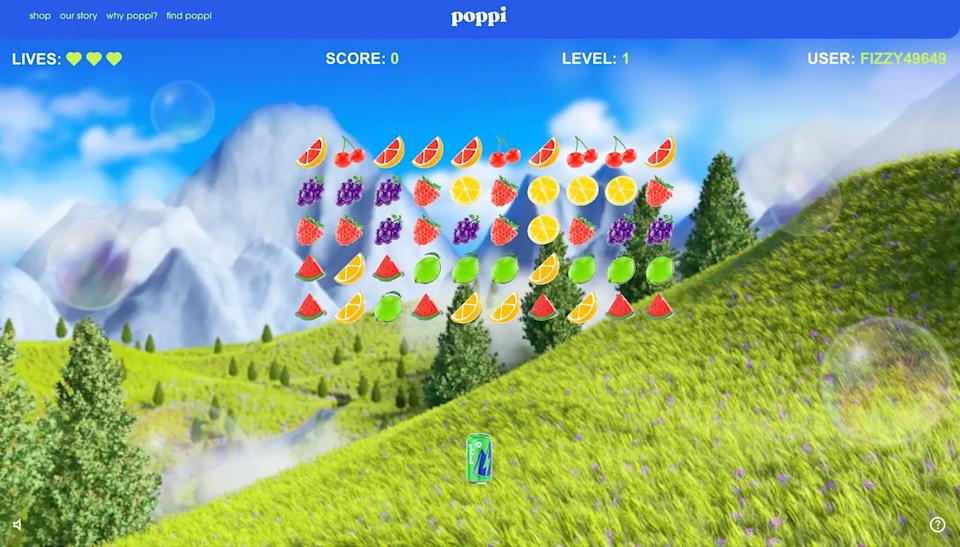 PepsiCo Masuki Pasar Prebiotik dengan Akuisisi Poppi dan Strategi Gaming