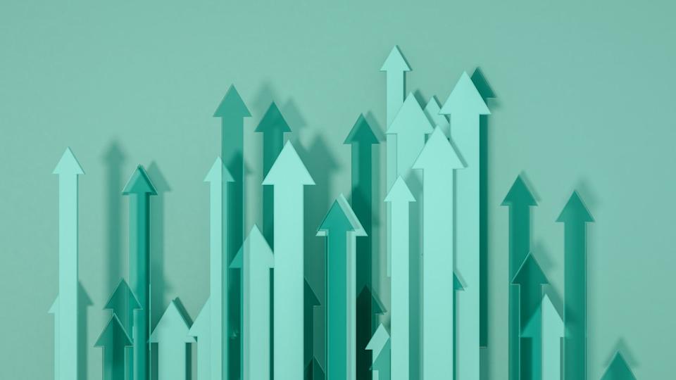 5 Saham Monster yang Bisa Menguntungkan Anda Sepanjang 10 Tahun Mendatang