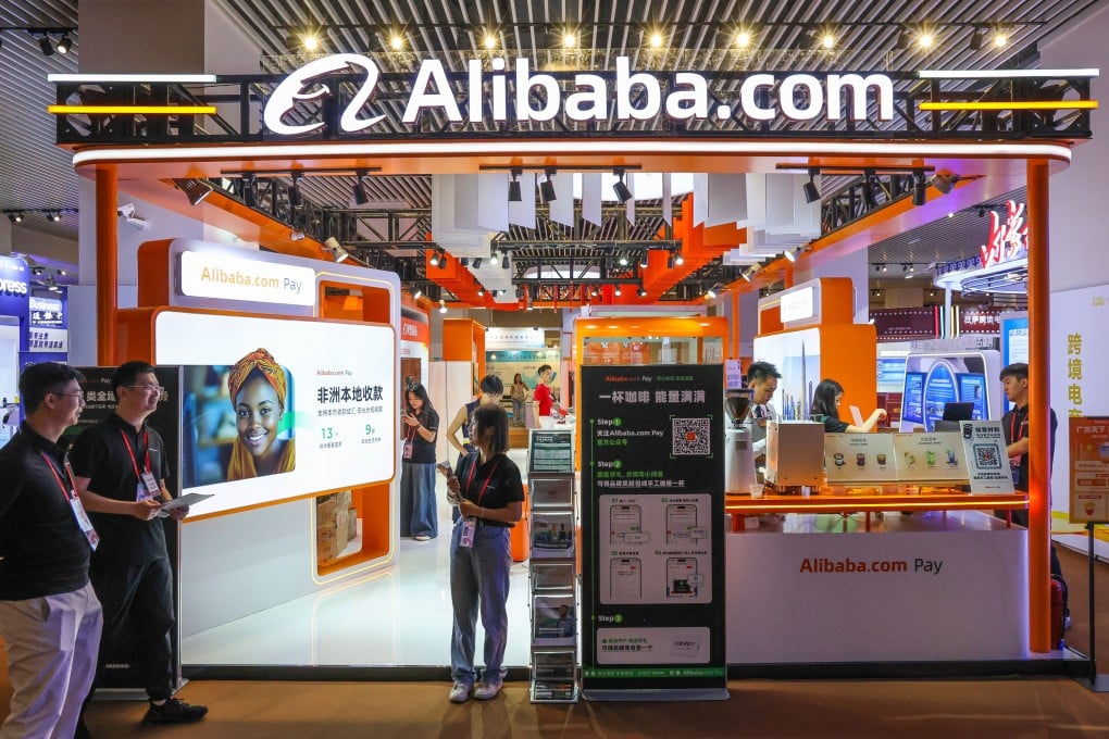 Lonjakan Permintaan AS di Alibaba Setelah Penundaan Tarif Perdagangan Cina-AS
