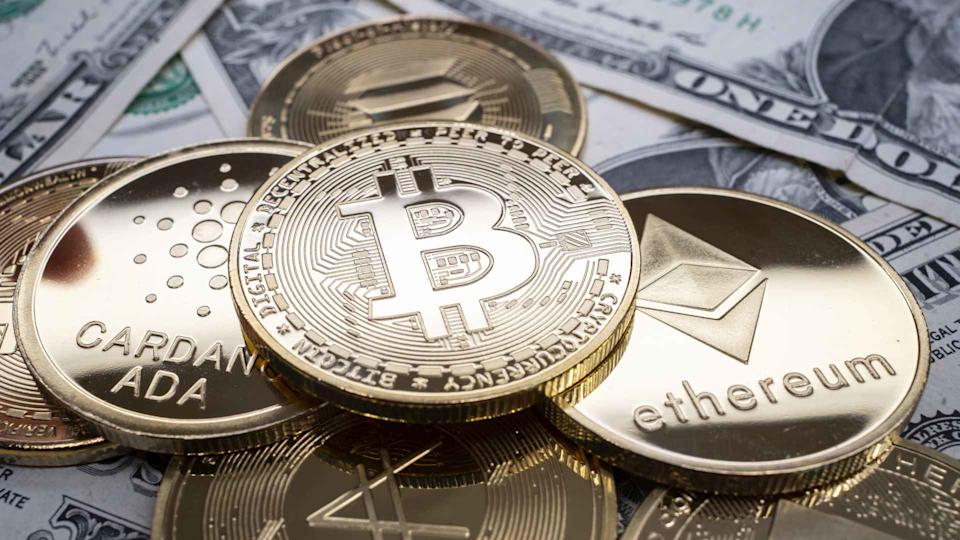 3 Langkah Penting Sebelum Investasi Crypto, Kata Dave Ramsey