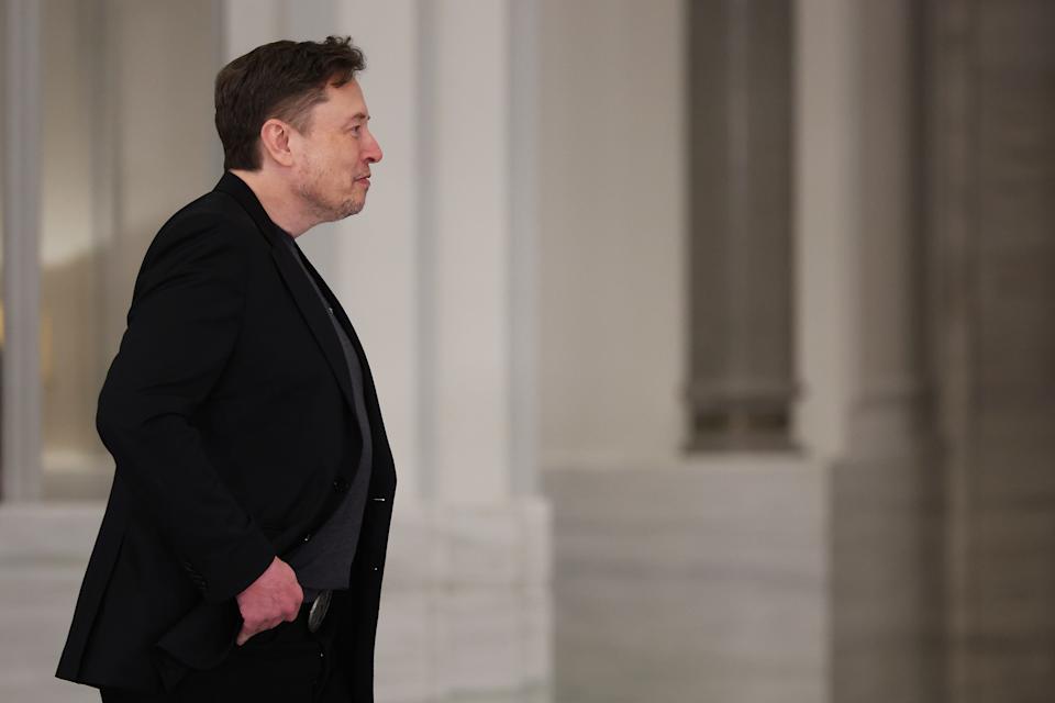 Elon Musk: DOGE Hanya Penasihat, Butuh Dukungan Pemerintah untuk Hemat Biaya