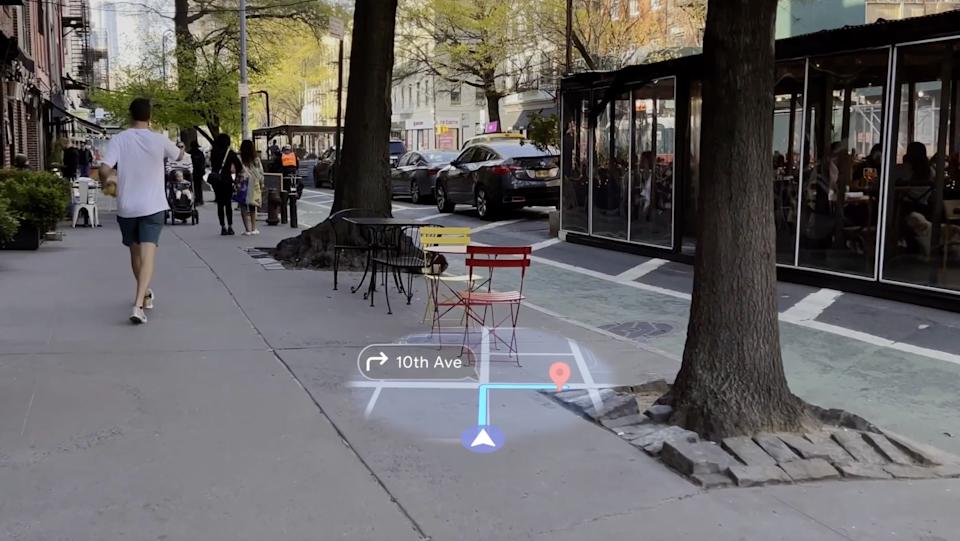 Google Gandeng Merek Top Kembangkan Kacamata Pintar AI Canggih