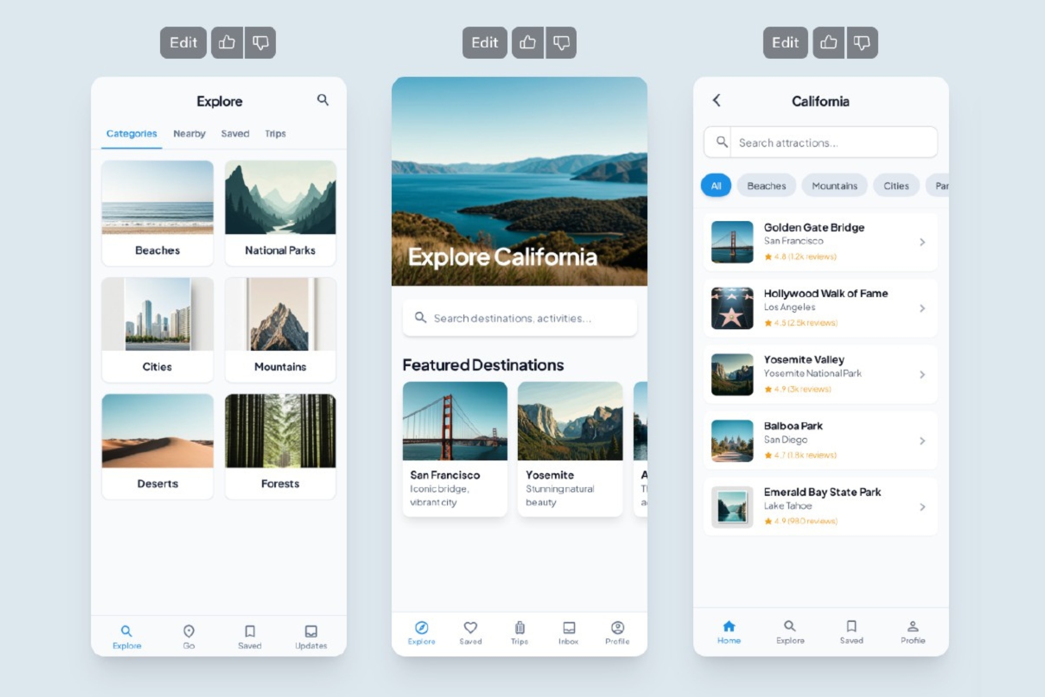 Google Stitch: Alat AI Baru Ubah Ide UI Kasar Jadi Desain dan Kode Siap Pakai