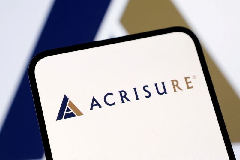 Acrisure Kumpulkan Dana Rp 34.53 triliun ($2,1 Miliar)  untuk Perluas Layanan Finansial Tech-Enabled