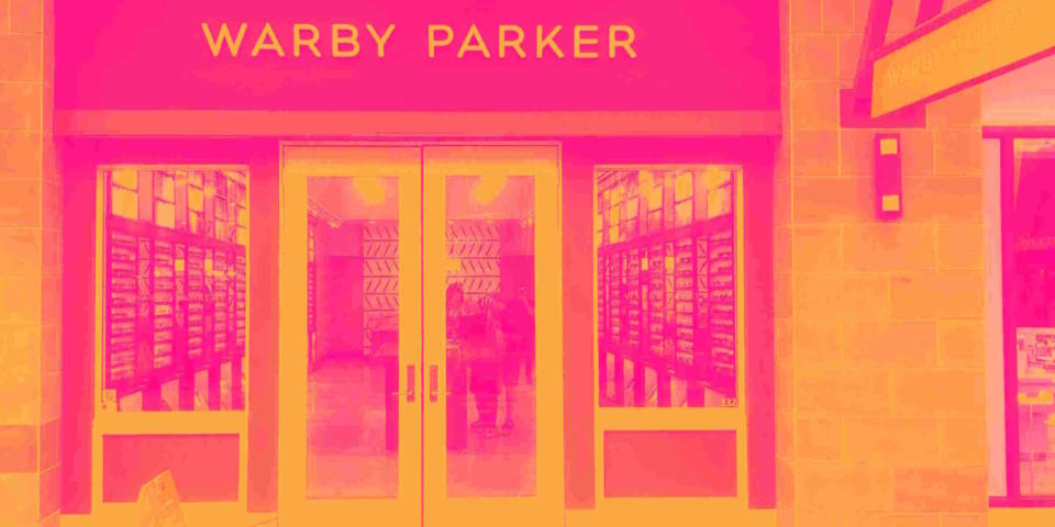 Warby Parker dan Google Berkolaborasi, Peluang Baru di Pasar Smart Glasses