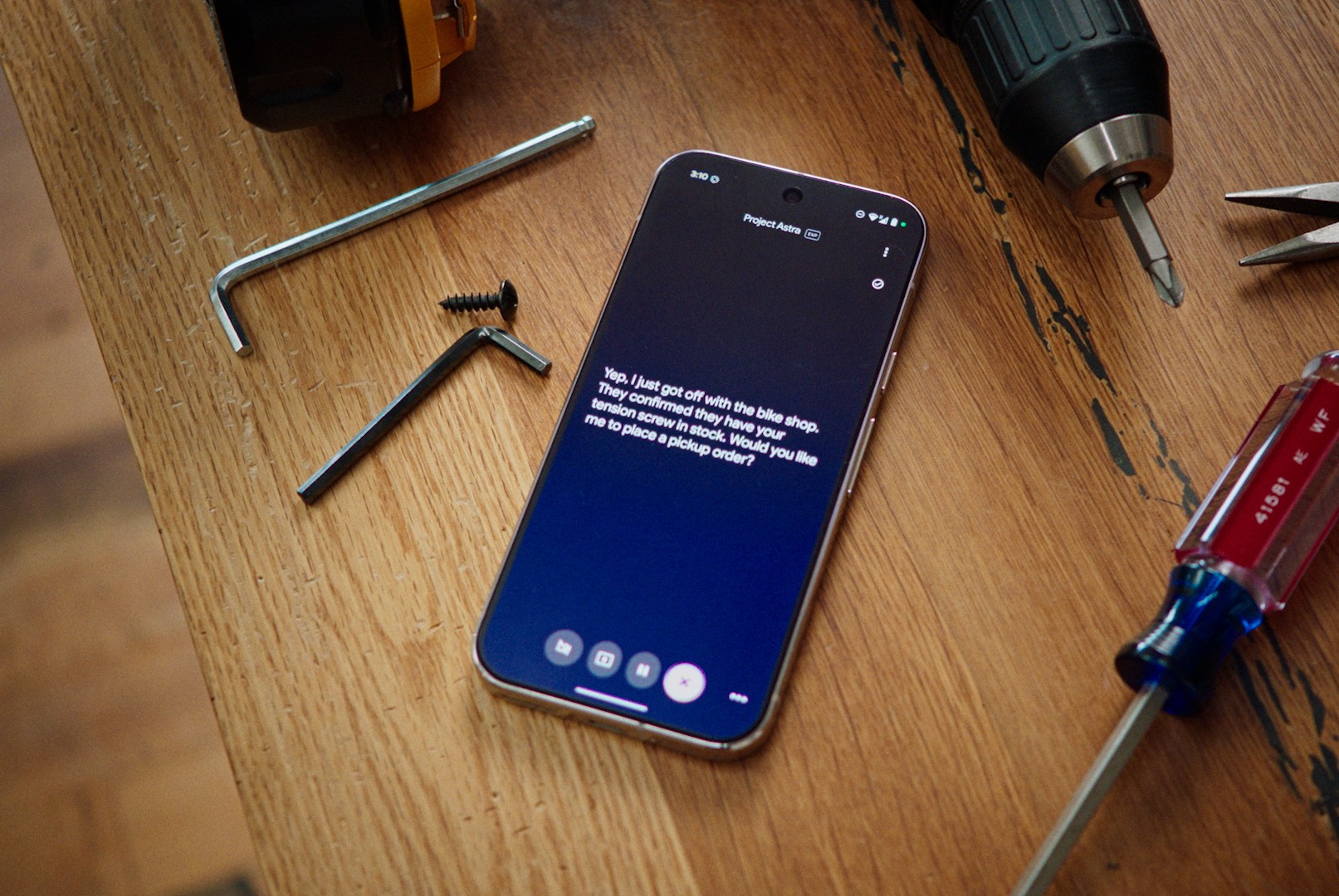 Project Astra: Asisten AI Proaktif Google yang Siap Membantu Tanpa Perintah