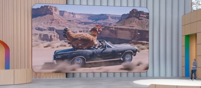 Google Veo 3: AI Video Pertama dengan Suara Otomatis untuk Kreativitas Lebih Hidup