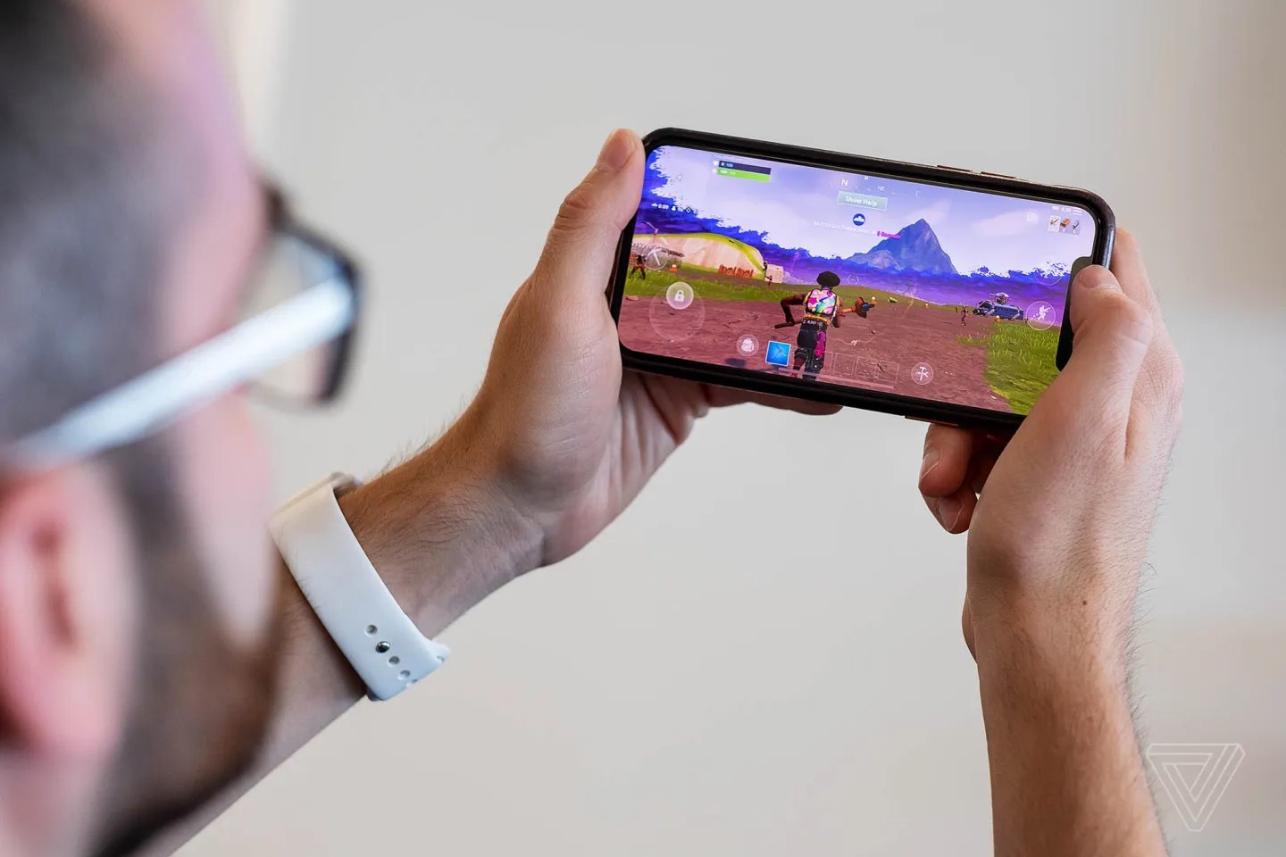 Fortnite Kembali di iOS AS Setelah Bertahun-tahun Absen Karena Konflik dengan Apple