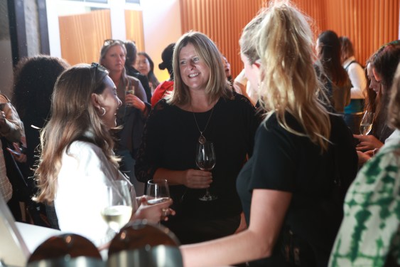 Cara Mudah Bangun Jaringan di TechCrunch All Stage dengan Side Events Gratis