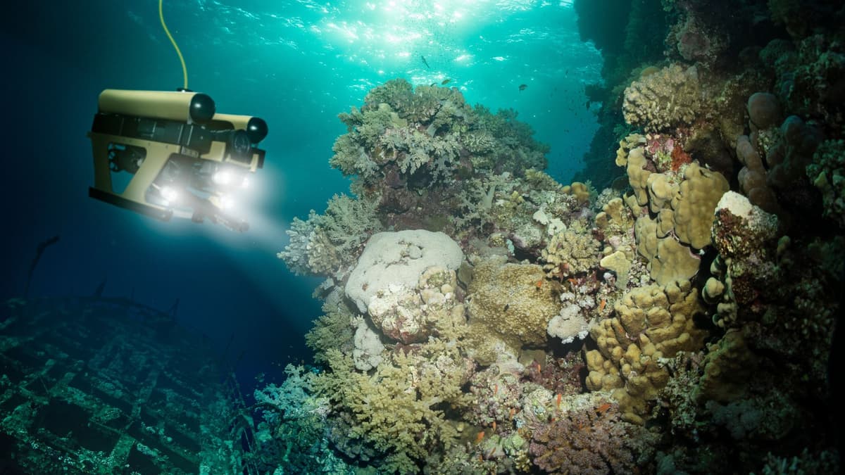 Metamaterial Inovatif Gunakan Gelombang Suara untuk Gerakkan Objek di Dalam Air