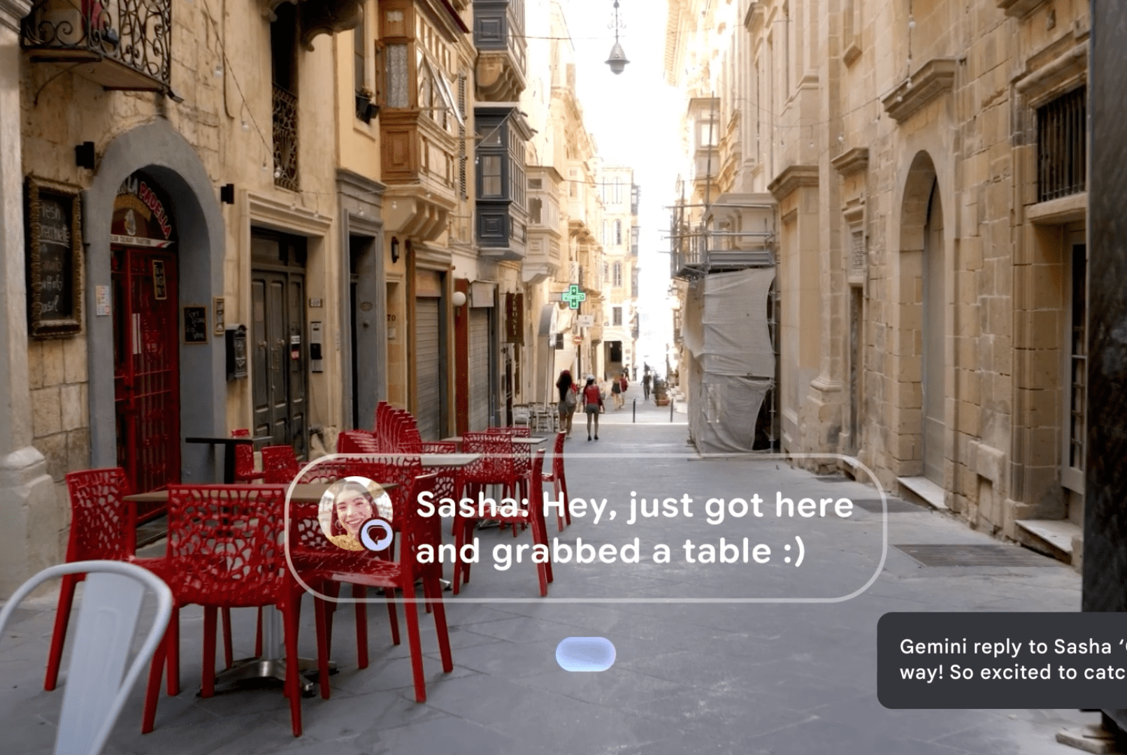 Google Gandeng Samsung dan Brand Fashion Hadirkan Kacamata Pintar Stylish