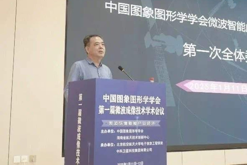 Ahli Radar China Li Chunsheng Meninggal, Kontribusi Besar untuk Aerospace