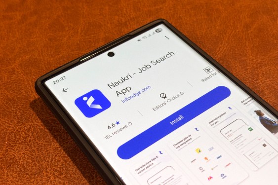 Bug Naukri.com Bocorkan Email Recruiter, Ada Risiko Phishing dan Spam