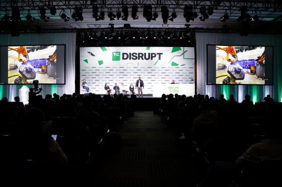 Diskon Besar di TechCrunch Disrupt 2025, Wadah Utama Inovasi Startup Global