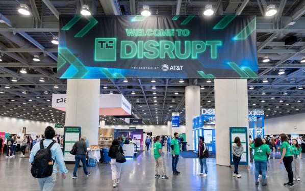 Segera Daftar TechCrunch Disrupt 2025: Diskon Besar dan Peluang Emas Startup