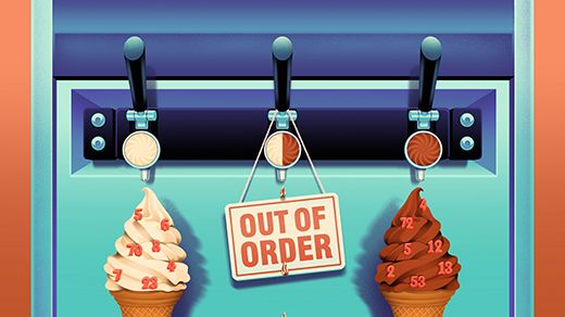 Mahasiswa Oxford Pecahkan Misteri Matematika Lama tentang Himpunan Bebas-Jumlah