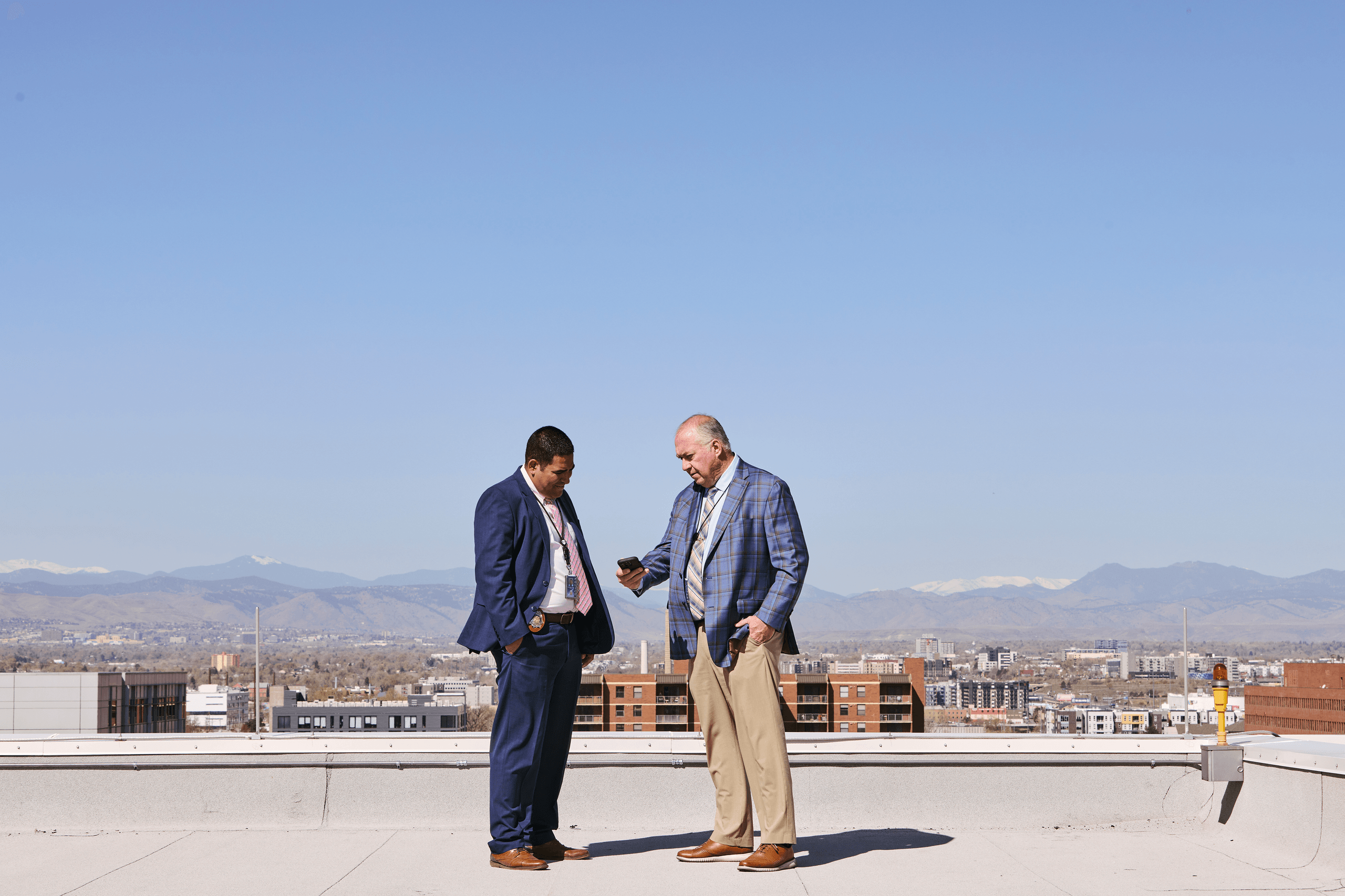 Teknologi dan Hukum: Kasus Kebakaran Denver Ungkap Kontroversi Data Pencarian Google