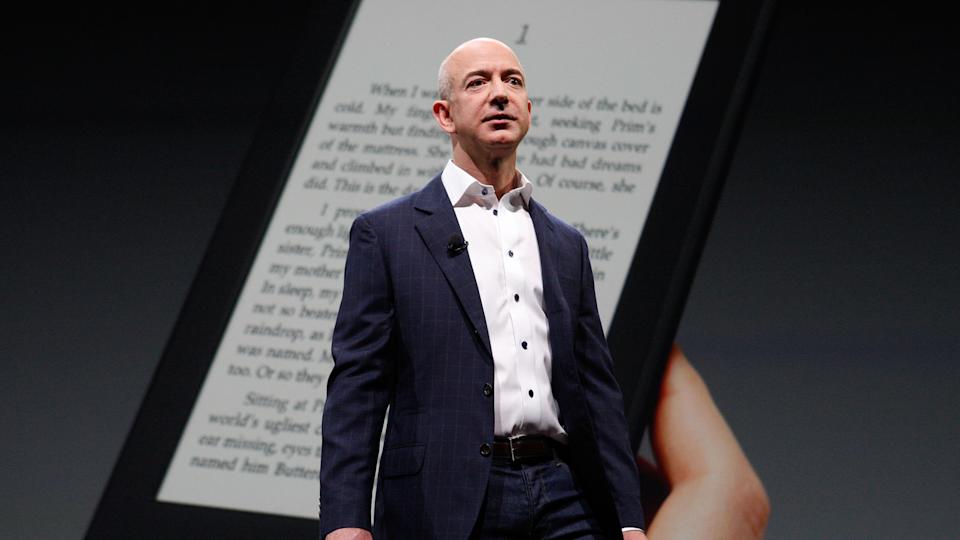 Kampus Para CEO Sukses: Jejak Pendidikan Para Pengusaha Terkaya Dunia