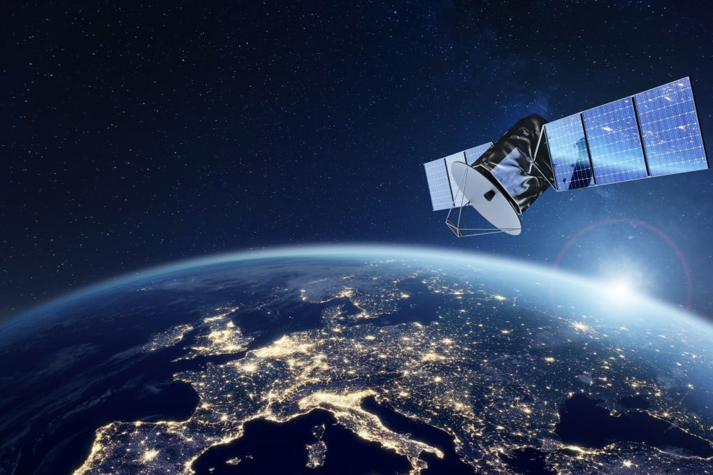 Terobosan Streaming Video 5G via Satelit untuk Ponsel Biasa di China